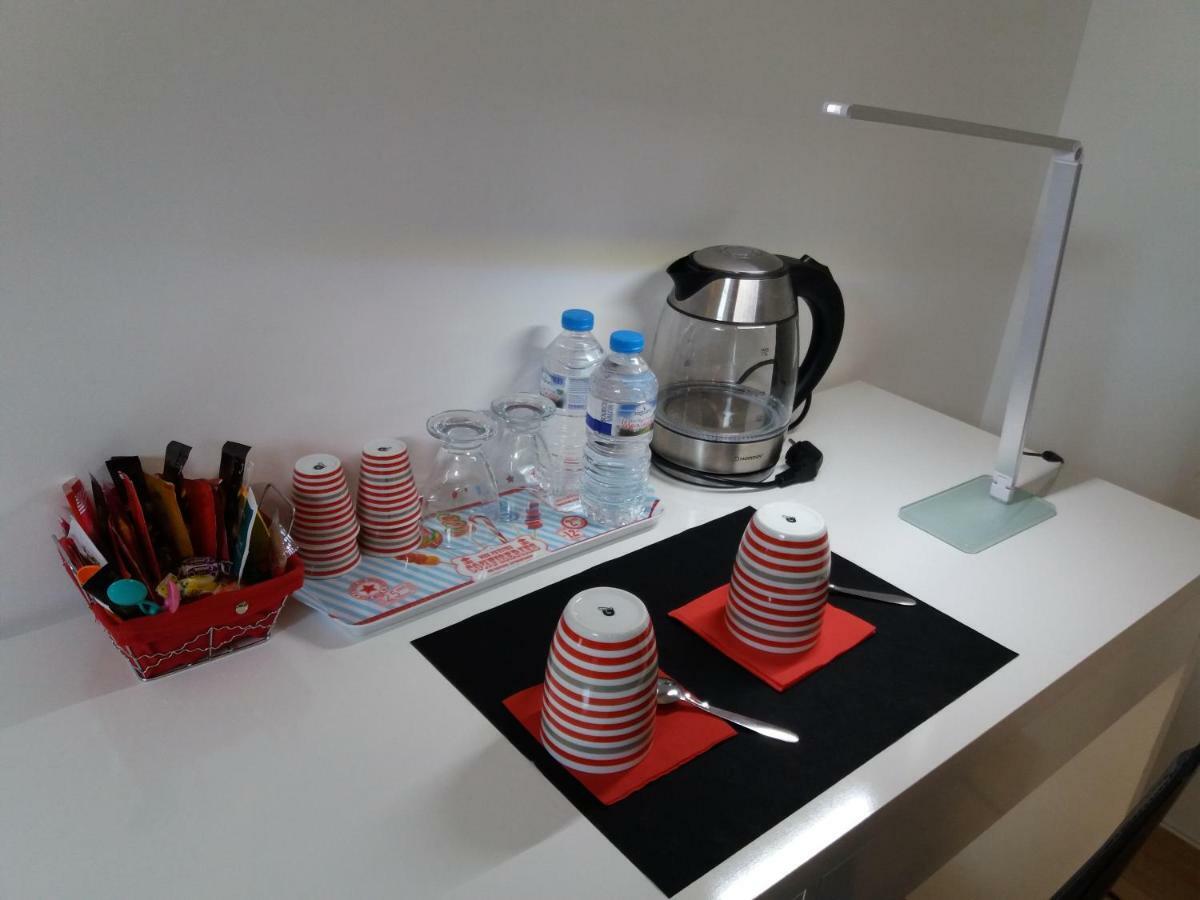 Chambres D'Hotes La Pastourelle Royan Centre Экстерьер фото